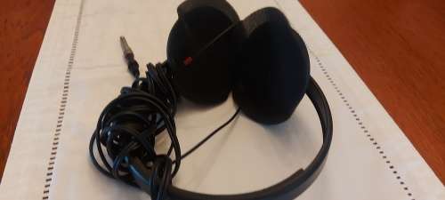 Sennheiser Head phones